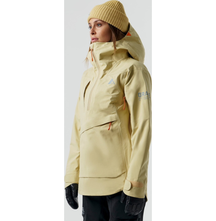 TORNGAT 3L JACKET