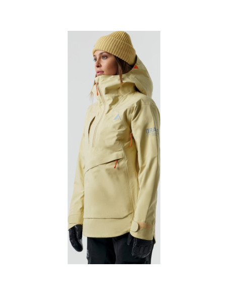 TORNGAT 3L JACKET