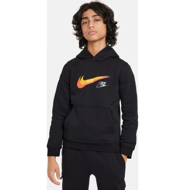 B NSW SI FLC PO HOODY BB