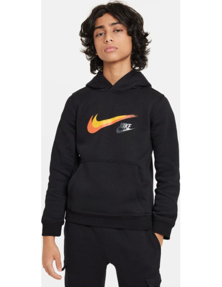 B NSW SI FLC PO HOODY BB