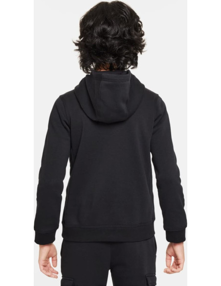 B NSW SI FLC PO HOODY BB
