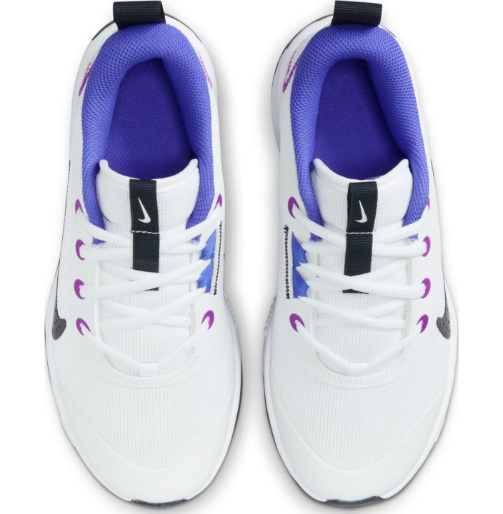 NIKE OMNI MULTI-COURT BIG KIDS