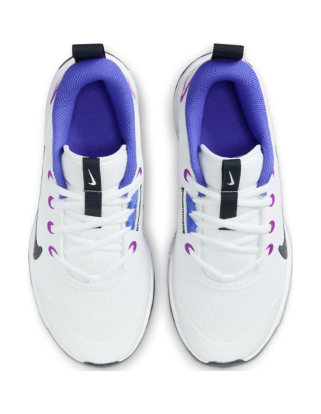 NIKE OMNI MULTI-COURT BIG KIDS