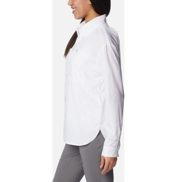 SILVER RIDGE UTILITY™ LS SHIRT
