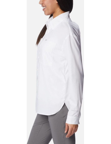 SILVER RIDGE UTILITY™ LS SHIRT