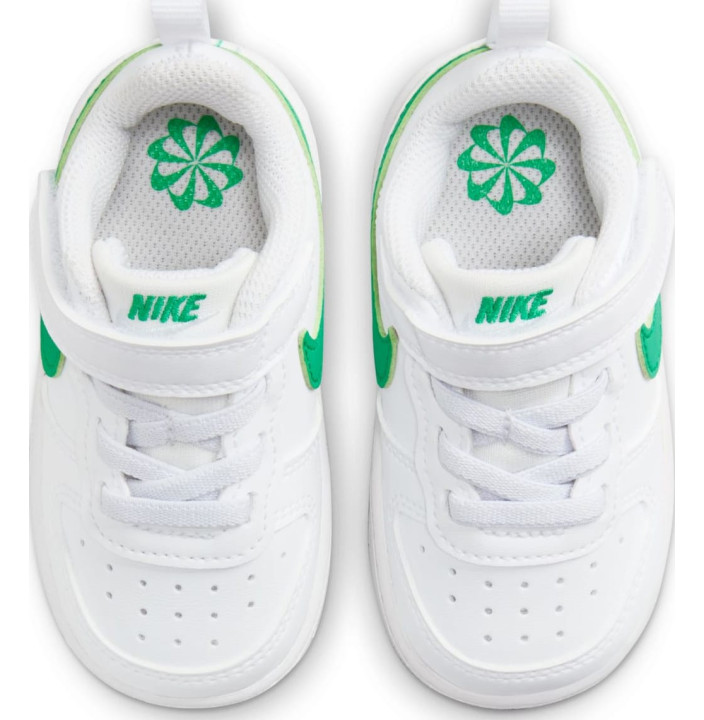 NIKE COURT BOROUGH LOW RECRAFT