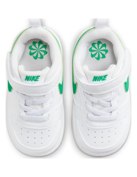 NIKE COURT BOROUGH LOW RECRAFT