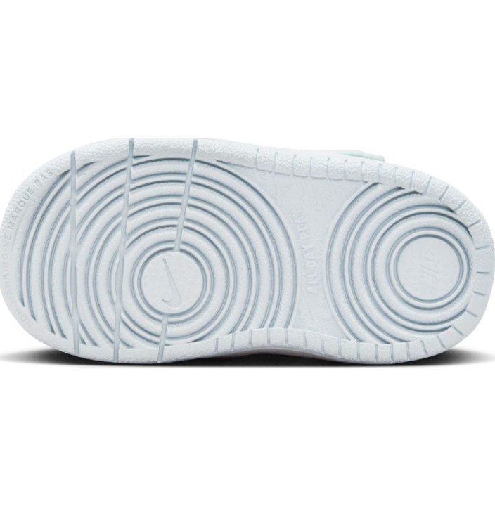 NIKE COURT BOROUGH LOW RECRAFT