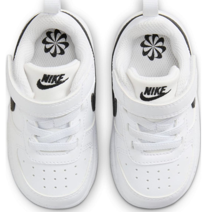 NIKE COURT BOROUGH LOW RECRAFT