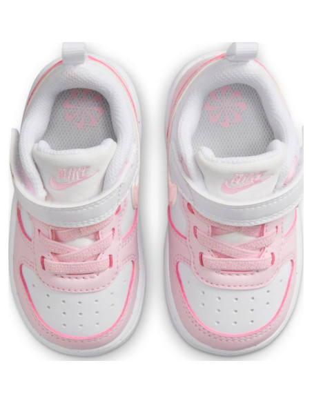 NIKE COURT BOROUGH LOW RECRAFT