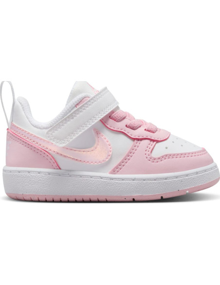 NIKE COURT BOROUGH LOW RECRAFT