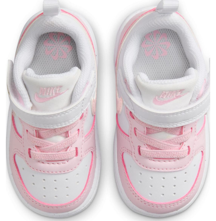 NIKE COURT BOROUGH LOW RECRAFT