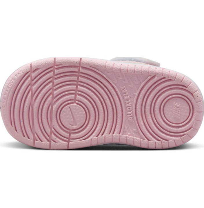 NIKE COURT BOROUGH LOW RECRAFT