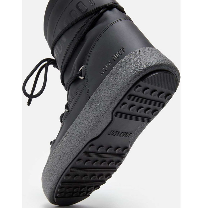 MOON BOOT MTRACK TUBE RUBBER