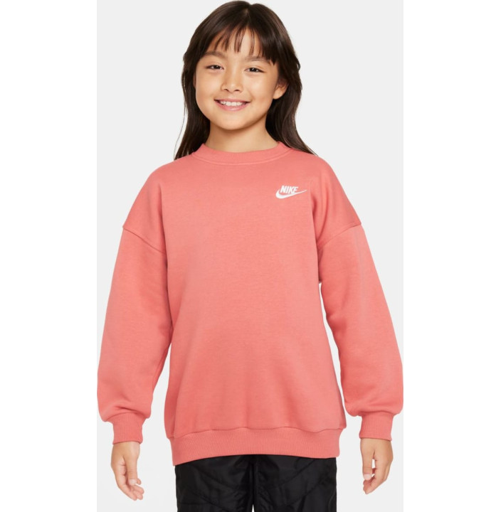 Nike Sportswear Club Fleece Big Kid