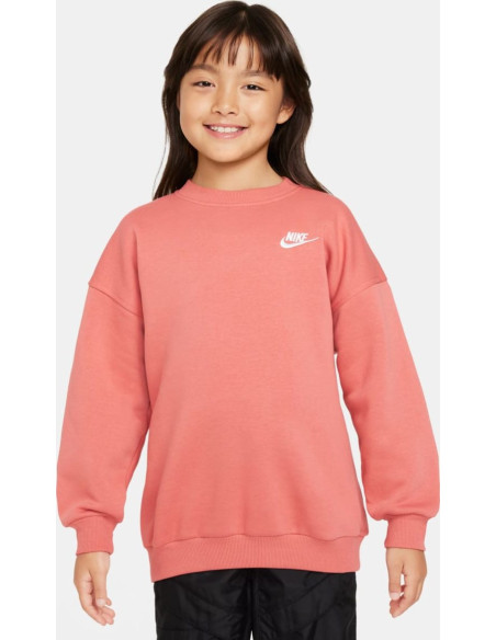 Nike Sportswear Club Fleece Big Kid