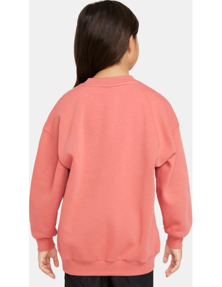 Nike Sportswear Club Fleece Big Kid