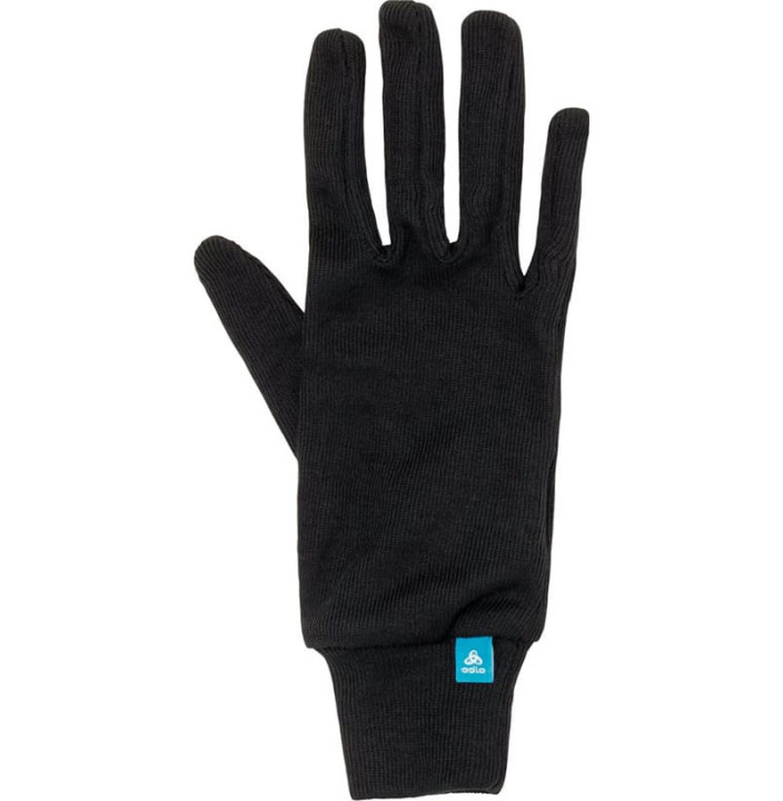 GLOVES FULL FINGER ACTIVE WARM KIDS ECO
