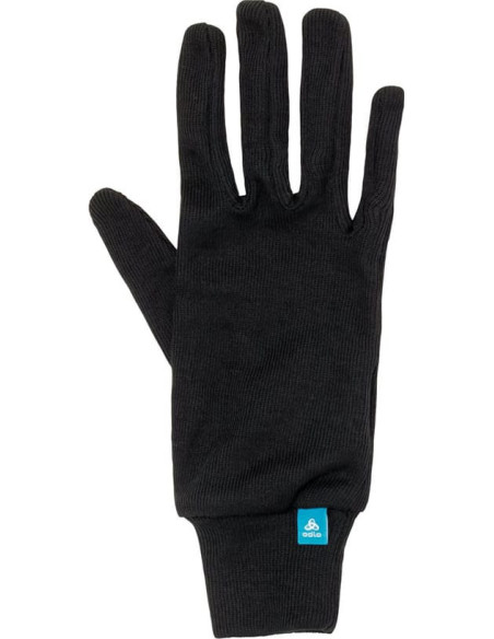 GLOVES FULL FINGER ACTIVE WARM KIDS ECO