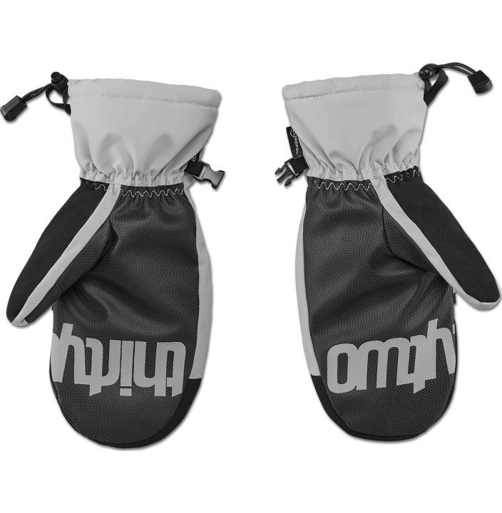 SANTA CRUZ CORP MITT