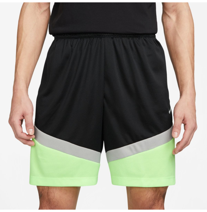 NIKE DRI-FIT ICON MEN'S 8" BAS