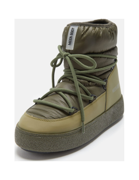 MOON BOOT LTRACK LOW NYLON WP