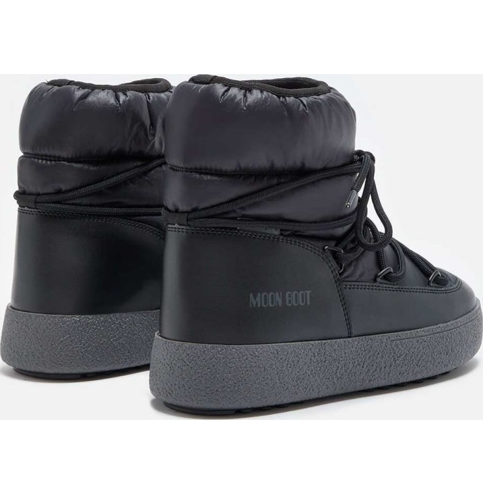 MOON BOOT LTRACK LOW NYLON WP