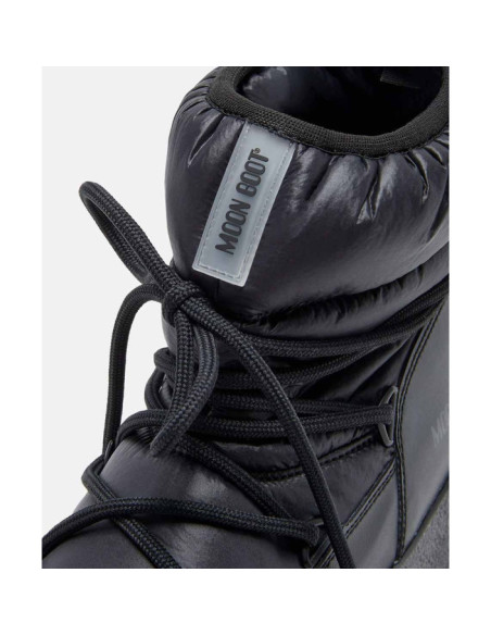 MOON BOOT LTRACK LOW NYLON WP