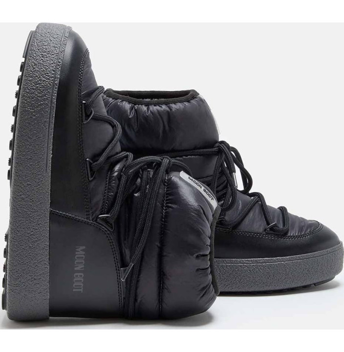 MOON BOOT LTRACK LOW NYLON WP
