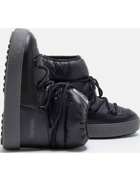 MOON BOOT LTRACK LOW NYLON WP