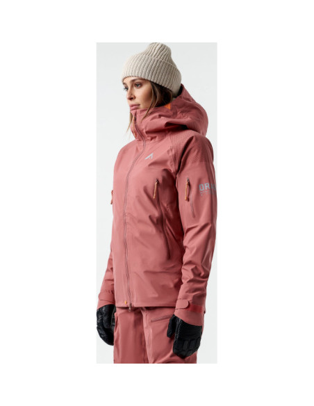 ALPINA 3L LIGHT JACKET