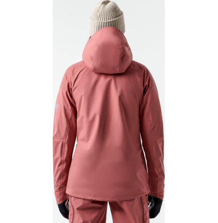 ALPINA 3L LIGHT JACKET