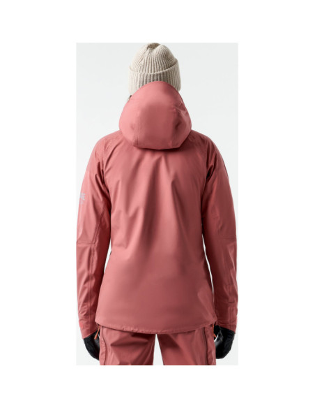 ALPINA 3L LIGHT JACKET