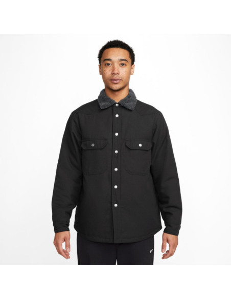 U NK SB PADDED FLANNEL JKT