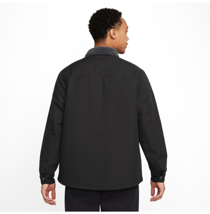 U NK SB PADDED FLANNEL JKT