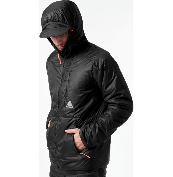 ALTITUDE GILLTEK JACKET