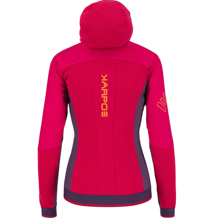 ALAGNA PLUS EVO W JACKET
