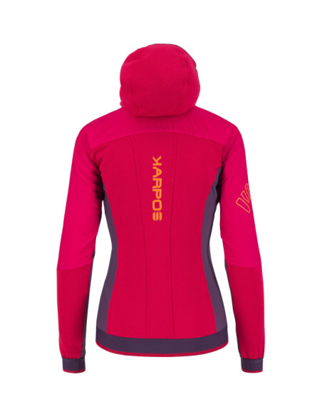 ALAGNA PLUS EVO W JACKET