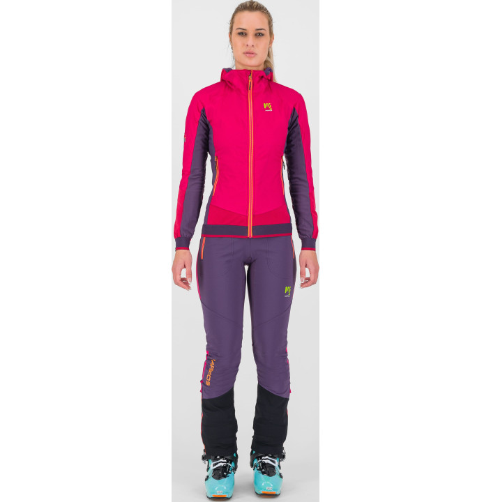 ALAGNA PLUS EVO W JACKET