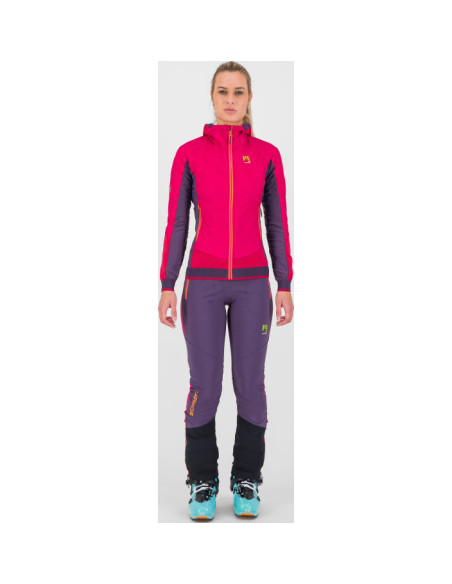 ALAGNA PLUS EVO W JACKET