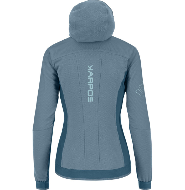 ALAGNA PLUS EVO W JACKET