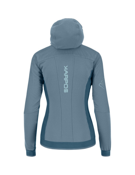 ALAGNA PLUS EVO W JACKET