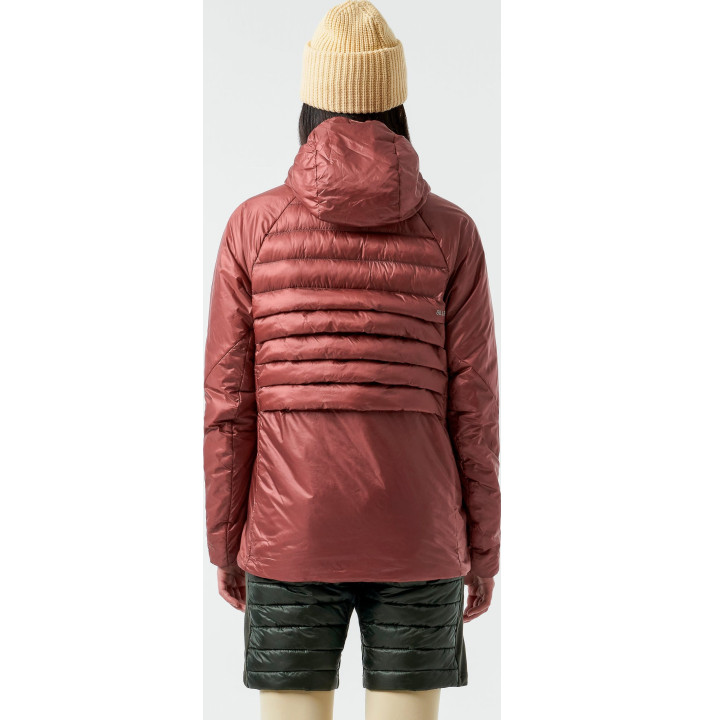 SUMMIT GILLTEK JACKET