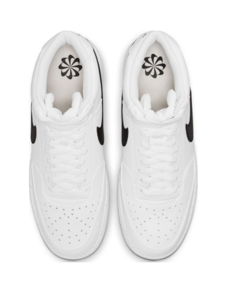 NIKE COURT VISION MID NEXT NAT