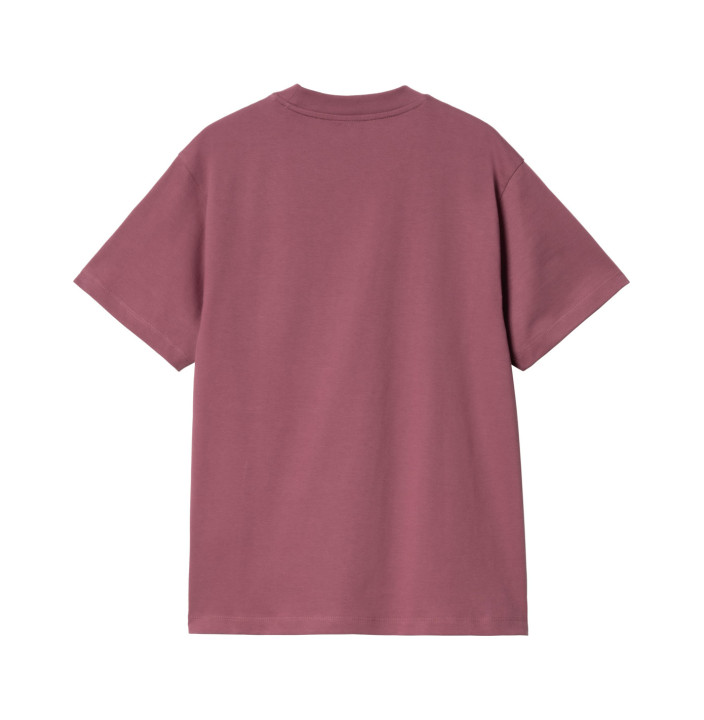 W' S S POCKET T-SHIRT