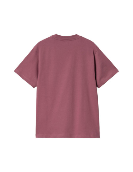 W' S S POCKET T-SHIRT