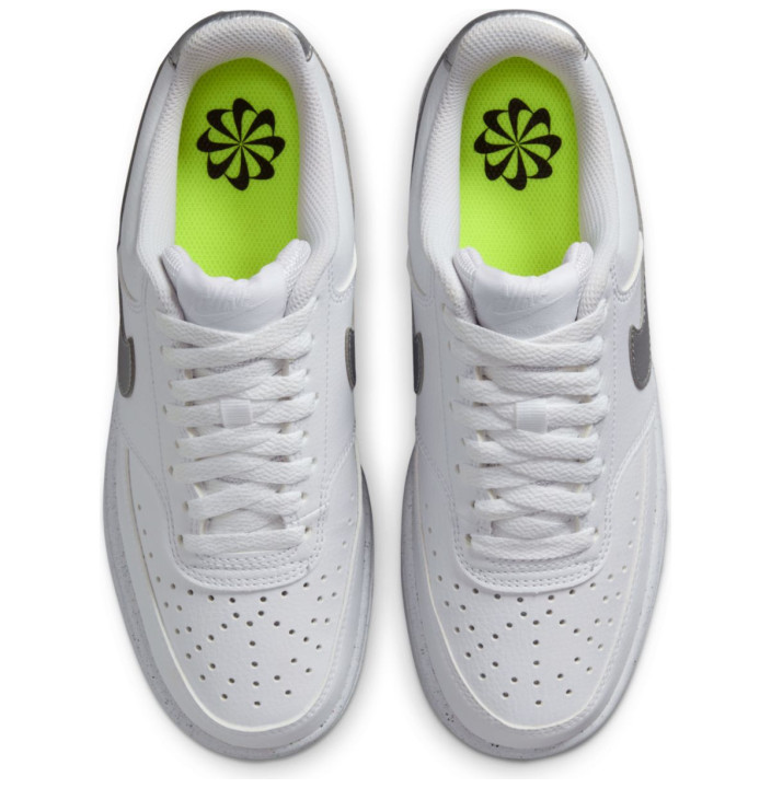 NIKE COURT VISION LOW NEXT NAT.....