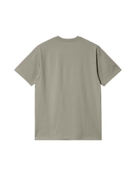 S S POCKET T-SHIRT
