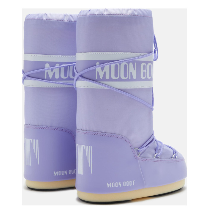 MOON BOOT ICON NYLON