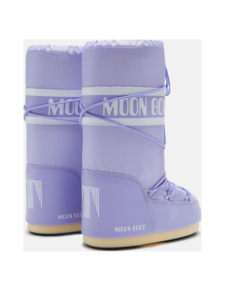MOON BOOT ICON NYLON